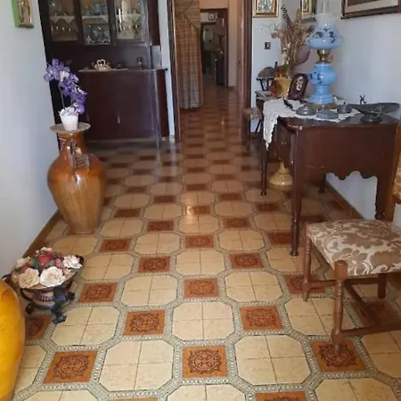 Prázdninový dům Casa Sotto Il Castello Torricella (Taranto)