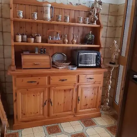 Casa Sotto Il Castello Holiday home