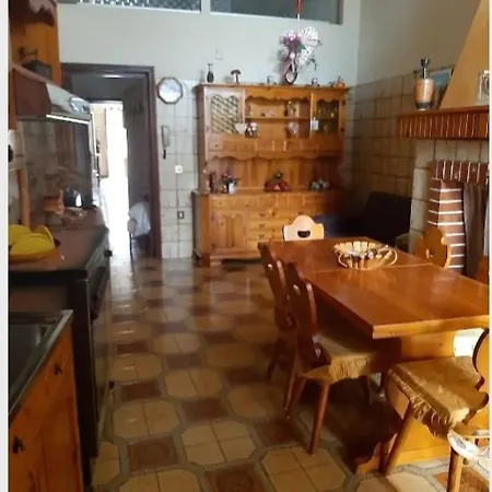 Casa Sotto Il Castello Holiday home