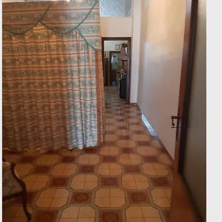 Casa Sotto Il Castello Torricella (Taranto)