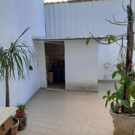 Holiday home Casa Sotto Il Castello